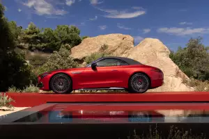 Mercedes-Maybach SL 680 Monogram Series