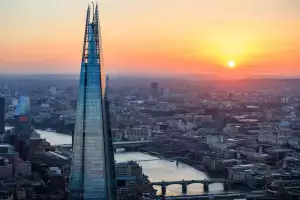 The Shard