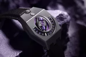 ATOWAK MANTA-X