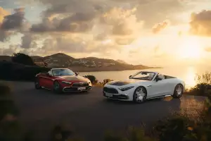 Mercedes-Maybach SL 680 Monogram Series