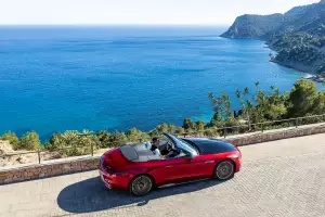 Mercedes-Maybach SL 680 Monogram Series