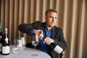 Jason Haynes, Founding Director of Flint Wines