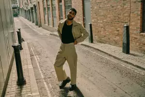 Akshay Khanna