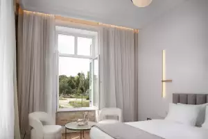 La Divina hotel, Athens