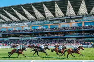 Royal Ascot