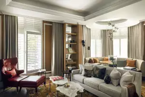 The Cadogan