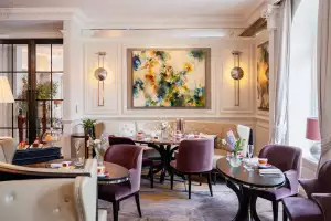 The Cadogan