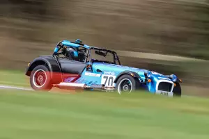 Caterham Academy