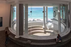 Tate St Ives Internal (c) Luke Hayes Tate St Ives Internal (c) Luke Hayes