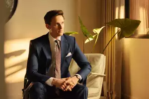 Tailoring by Huntsman