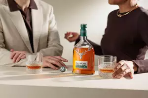The Dalmore Luminary No.3 - 2025 Edition