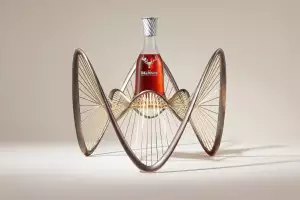The Dalmore Luminary No.3 - 2025 Edition