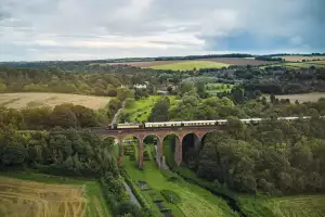 British Pullman