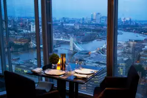 The view from TĪNG