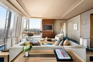 London Suite