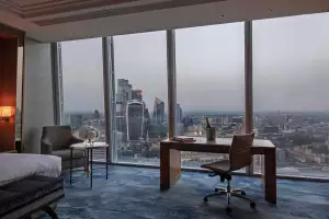 Premier Room