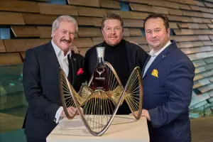 The Dalmore Luminary Series No 3 The Rare