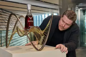 The Dalmore Luminary Series No 3 The Rare