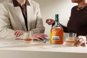The Dalmore Luminary Series No 3 'The Collectible'