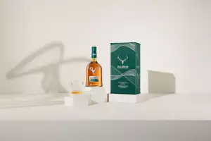 The Dalmore Luminary Series No 3 'The Collectible'