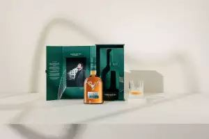 The Dalmore Luminary Series No 3 'The Collectible'