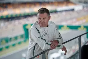 Tom Kristensen