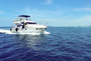 Motoryacht
