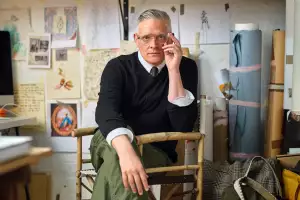 Giles Deacon