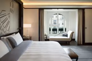 The Peninsula Paris