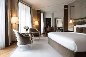 La Réserve Paris