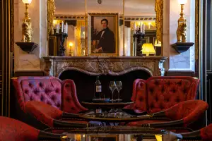 La Réserve Paris