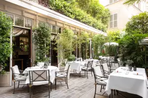 La Réserve Paris