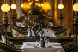 La Réserve Paris