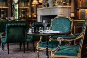 La Réserve Paris