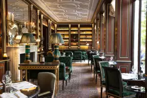 La Réserve Paris