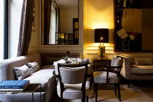 JK Place Paris