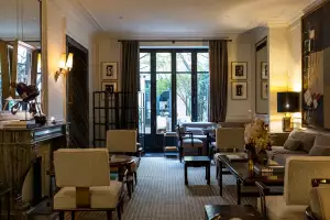JK Place Paris