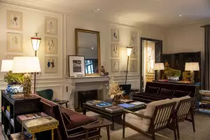 JK Place Paris