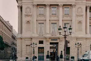 Hôtel de Crillon, a Rosewood Hotel