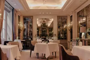 Hôtel de Crillon, a Rosewood Hotel