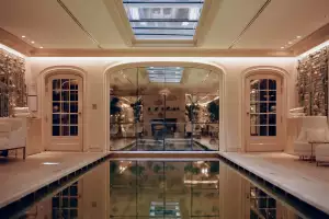 Hôtel de Crillon, a Rosewood Hotel