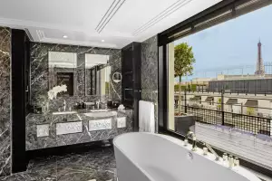 Prince de Galles hotel