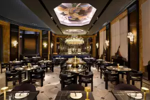 Prince de Galles hotel