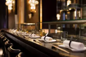 Prince de Galles hotel