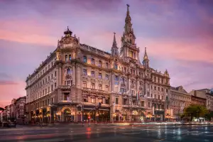 Anantara New York Palace Budapest Hotel