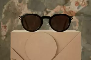 Yoovy Holker eyewear