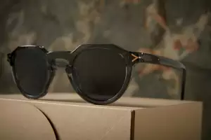 Yoovy eyewear