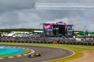 Silverstone Circuit