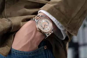 Biver Carillon Tourbillon Signature Series