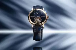 Breguet Classique Tourbillon Sidéral 7255